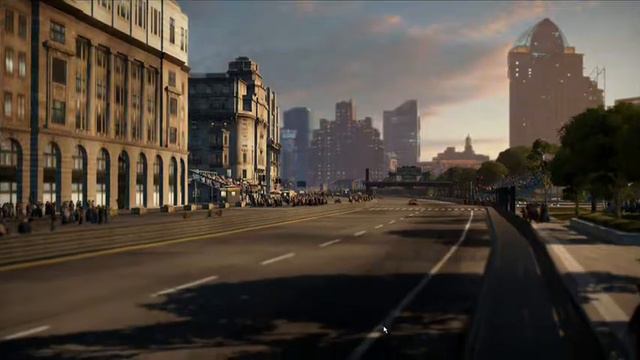 Need For Speed SHIFT 2 (PC) Maxed Out (Directx 9.0c) - Geforce GTX 460 1 GB смотреть онлайн