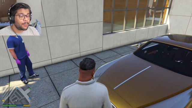 MAFIA ARENA WAR | GTA 5 #73 GAMEPLAY смотреть онлайн