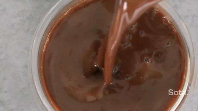 Новогодняя реклама овсяного напитка | New Year's oat drink ad смотреть онлайн