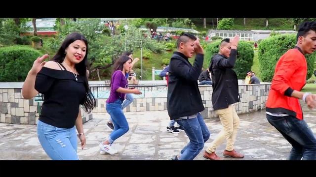 Relimai Song (Cover Video) CD-CREW смотреть онлайн