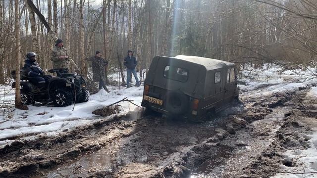 Квадрики , Луаз, Уаз. смотреть онлайн