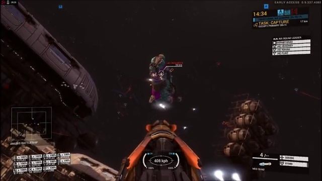 Angels Fall First - Review смотреть онлайн