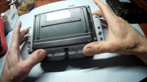 Разговор про один ремонт(проблема с ЭБУ)Nissan Primera Р 12