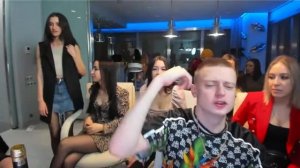 Меллстрой ? БАБА ГОЛОВА СТОЛ Mellstroy СТРИМ