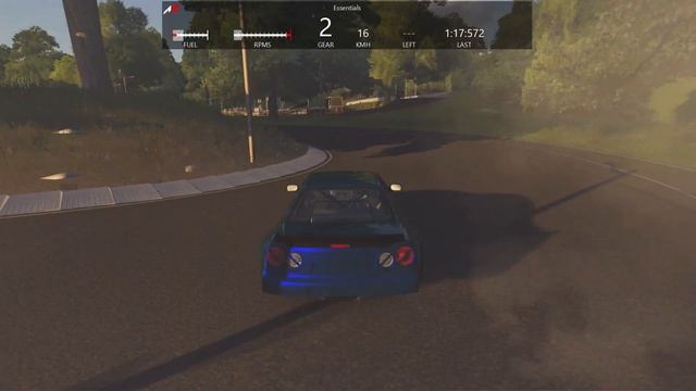 DRIFTING ON HUSH COMPOUND | HARDSTYLE DRIFTING смотреть онлайн