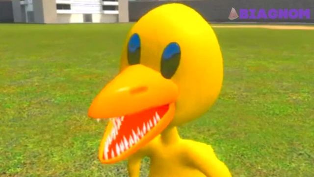 Roblox Piggy & Roblox Doors MEGAMIX - Coffin Dance song (Remix) смотреть онлайн