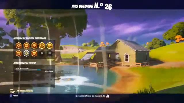 Jugando fortnite смотреть онлайн