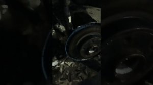 Замена пружин задние опель астра н