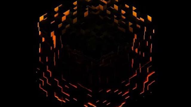 C418 Beginning 2 Minecraft Volume Beta Slowed + Reverbed смотреть онлайн