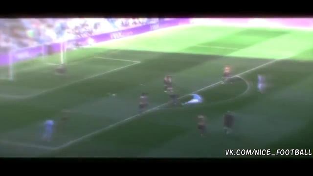 Соло проход Кевина Де Брюйне смотреть онлайн