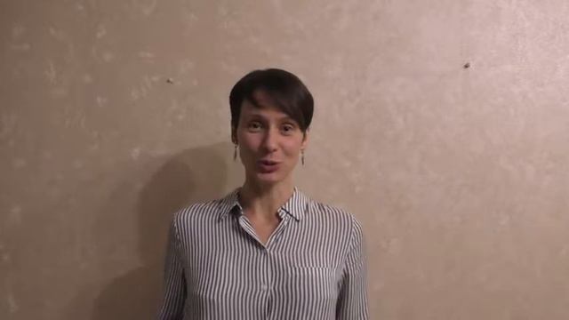 Отзыв на курс Альберта Шатрова "Бесстрашный оратор" от Натальи Никитиной смотреть онлайн