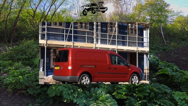 What are the cons of owning a Volkswagen Caddy 2004 - 2015? смотреть онлайн