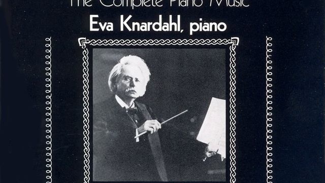Norwegian Melodies, EG 108: VI. Guten aa gjenta paa fjoshellen (the Lad and the Lass on the... смотреть онлайн