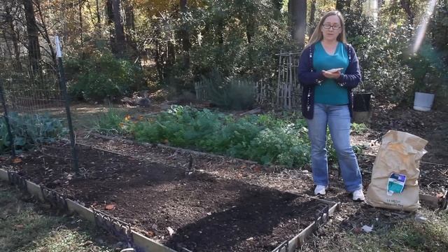 How to Use Potash & Potassium in My Garden : Berry Gardening, Fertilizers & Vegetables смотреть онлайн