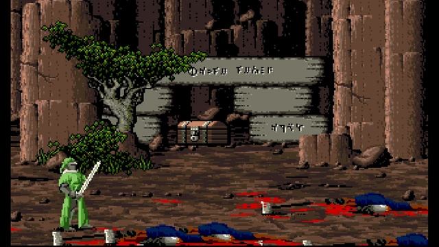 Moonstone: A Hard Days Knight Review смотреть онлайн