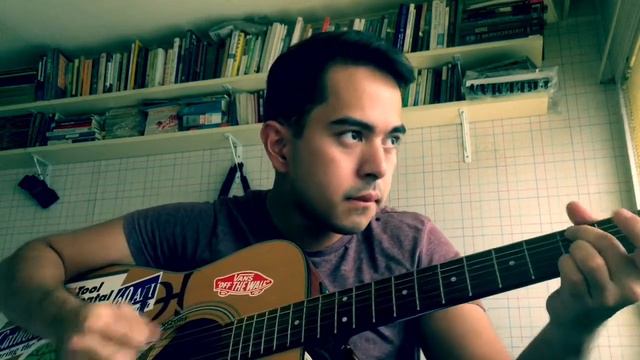 Tune #1: Pretty Girl Medley by David Ryan Harris смотреть онлайн