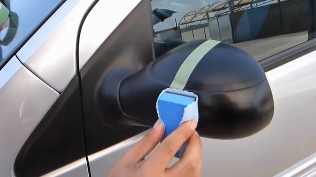 Review CarPro DLUX DW смотреть онлайн
