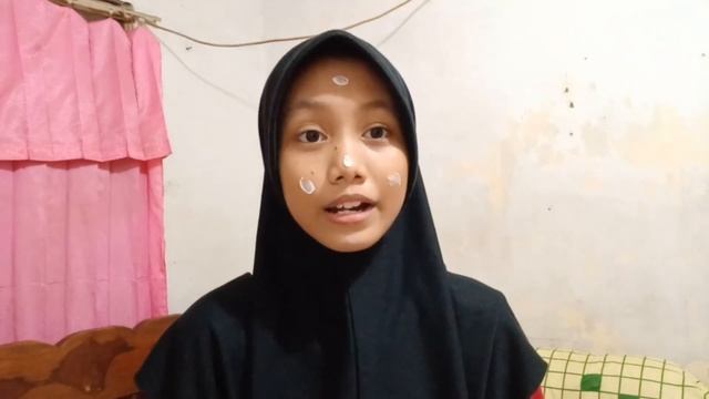 Night Skincare Routine ? || Indonesia ✨