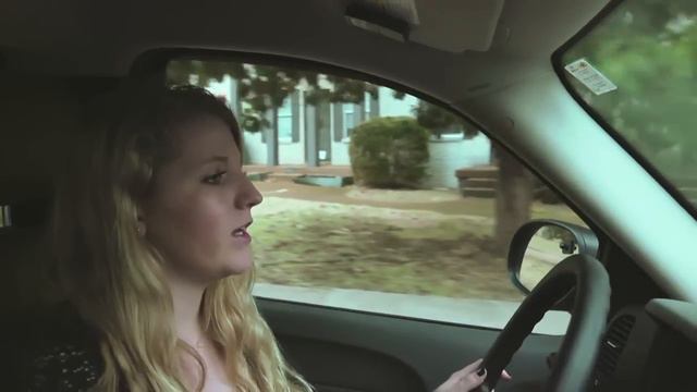 Courtney Rau's Music Row Test Drive of "Click" смотреть онлайн