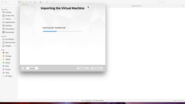 How to run Parallels Virtual Machine in VMware Fusion - 2019 смотреть онлайн