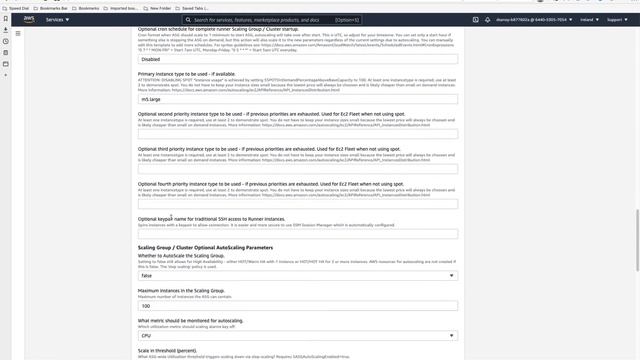 Provisioning 100 GitLab Spot Runners on AWS in Less Than 10 Mins via Less Than 10 Clicks For $5/hr смотреть онлайн