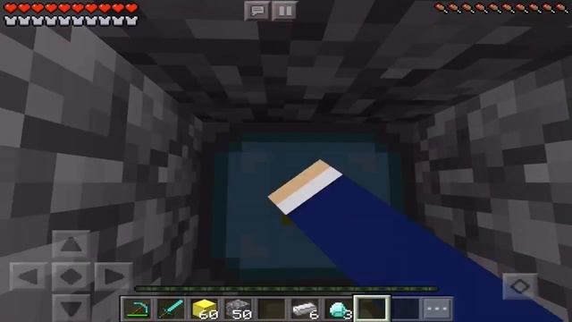 DOES THE NETHER REACTOR WORK In MINECRAFT 1.2.5+ ? (Pocket Edition Test) смотреть онлайн