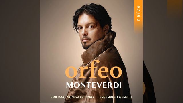 L'Orfeo, SV 318, Act II: "Ritornello. In questo prato adorno" (Due pastori) смотреть онлайн
