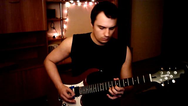 Группа крови | Кино | кавер (cover) смотреть онлайн