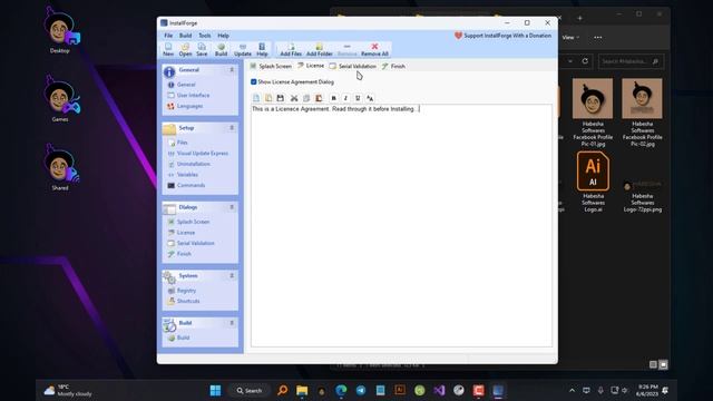 Create Your Own Setup.exe with Ease! [NEW VERSION] смотреть онлайн