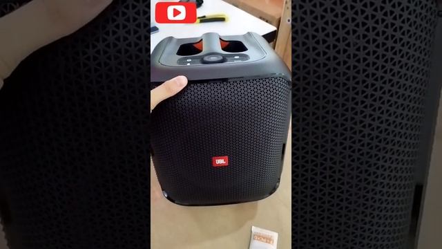 JBL Encore Essential смотреть онлайн