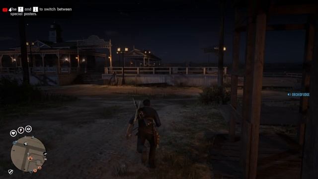Red Dead Online || смотреть онлайн