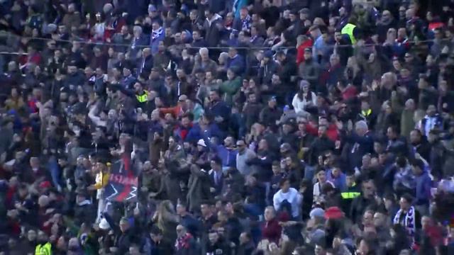 Crotone Vs Chievo Verona Resumen (1-0) 2017 смотреть онлайн