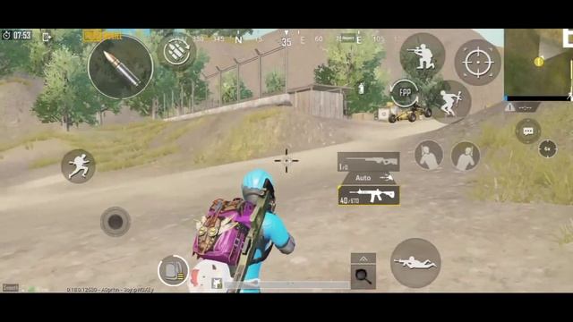 PUBG MOBILE BEST BASIC SETTINGS AND SENSITIVITY ಕನ್ನಡ | pubg kannada sensitivity and basic settings смотреть онлайн
