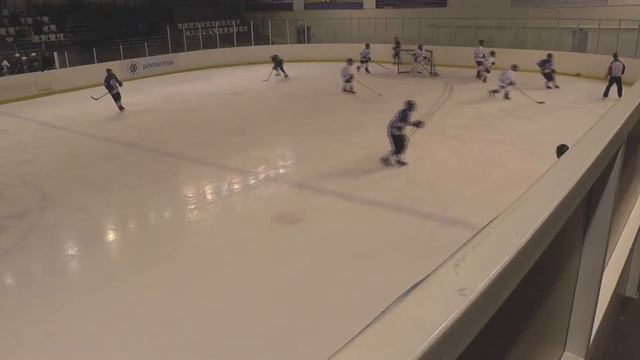 Первенство Дальневосточного федерального округа по хоккею среди мальчиков до 14-ти лет смотреть онлайн