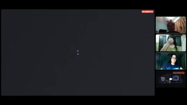 Outlast con amiguis en discord | Al final no jugamos смотреть онлайн
