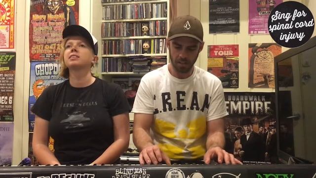 Day 19 of 31 (Billy Demos): Linoleum - NOFX смотреть онлайн