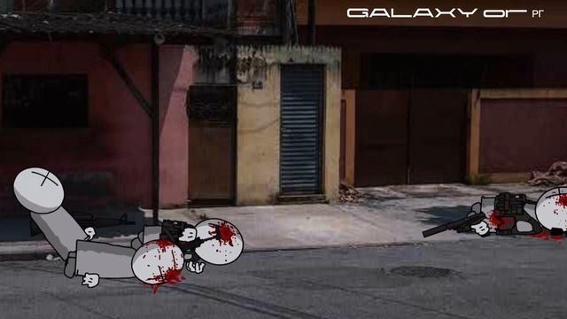 madness test\ madness combat смотреть онлайн