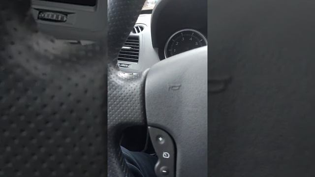 Работа штатной сигнализации Cobra 7887 7711229345 renault megane 2 смотреть на скорости X2 смотреть онлайн