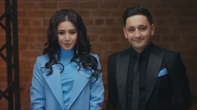 VIA Marokand Va Ziyoda - Qo'shnilar | ВИА Мароканд ва Зиёда - Кушнилар