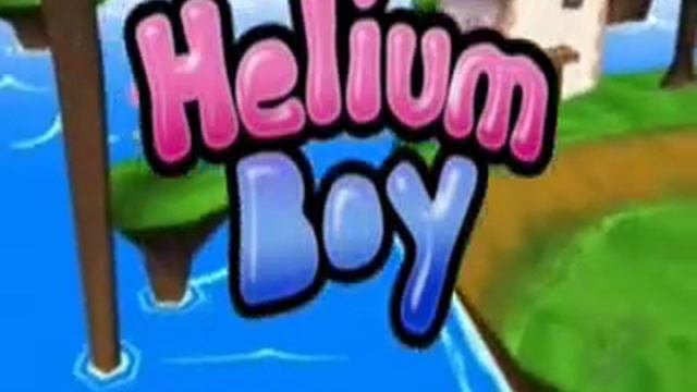 Helium Boy Android Gameplay смотреть онлайн