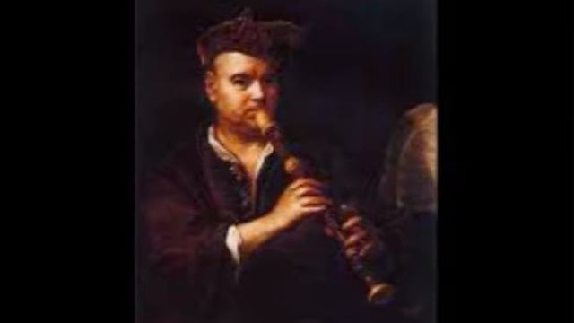 René Blom: Sonata VI in D Major (1979) for Soprano Recorder & Basso Continuo смотреть онлайн
