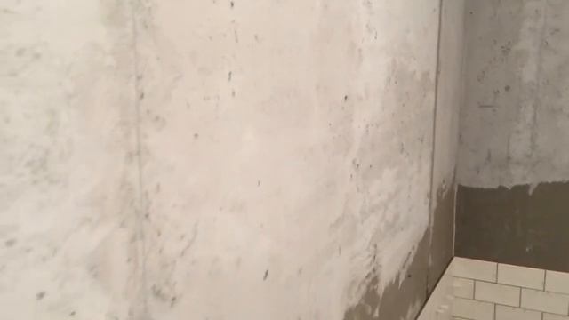 Ремонт ванной комнаты. Плиточник. смотреть онлайн
