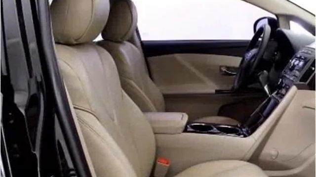 2009 Toyota Venza Used Cars Miami Gardens FL смотреть онлайн