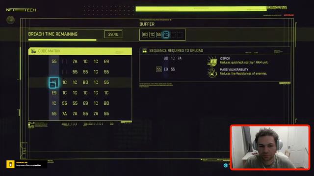 Cyberpunk 2077 - 7 Days of Streaming - Day 4 - In to Night city смотреть онлайн