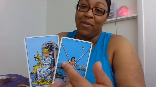 YaYa's Tarot - June 2021 - Pisces Love Reading - KARMA'S ABOUT TO MAKE IT BURN! (WATCH EXTENDED!) смотреть онлайн