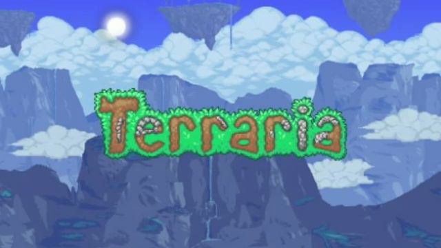 Terraria Underground Music Reversed