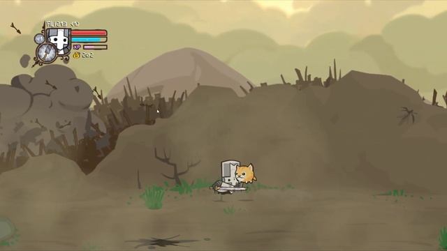 Castle Crashers 2023 05 08 09 08 37 01 смотреть онлайн