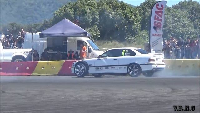 monster energy king of drift paita round 1 le 09.04.2016 смотреть онлайн