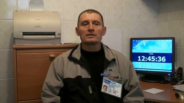 Интервью после сессии. г.Котовск, Одесская обл..avi смотреть онлайн