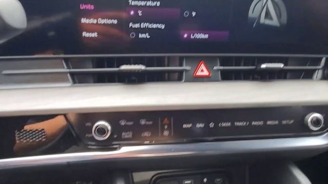 All-New 2023 Kia Sportage | How To Change Your Temperature Unit (C to F) смотреть онлайн